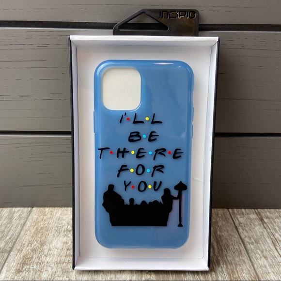 Friends Tv Show iPhone 11 Pro Cover - Picture 4 of 6